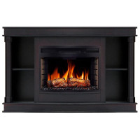 Електрокамін  ArtiFlame Brittany AF25 венге