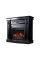 Електрокамін ArtiFlame Cardinal AF23S венге універсальний 2в1
