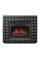 Електрокамін ArtiFlame Diamond AF23S чорний
