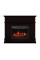 Електрокамін ArtiFlame Lauritz AF23S венге
