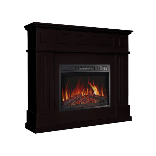Електрокамін ArtiFlame Lauritz AF23S венге