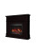 Електрокамін ArtiFlame Lauritz AF23S венге