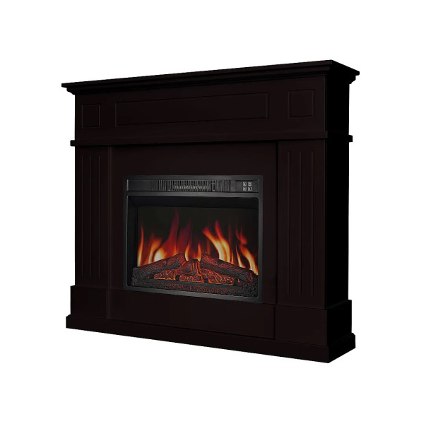 Електрокамін ArtiFlame Lauritz AF23S венге