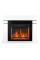 Електрокамін ArtiFlame Lindos AF28S білий