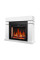 Електрокамін ArtiFlame Lindos AF28S білий