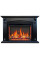 Електрокамін ArtiFlame Praga AF33 венге