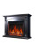 Електрокамін ArtiFlame Praga AF33 венге