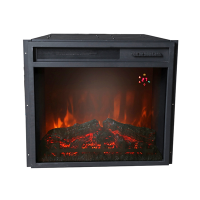 Електрокамін Bonfire JREC2024AS