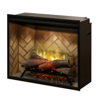 Електрокамін Dimplex Revillusion RBF 30 wf