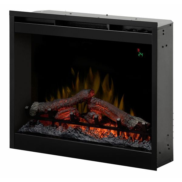 Електрокамін Dimplex Symphony DF2624L-INT wf