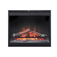 Електрокамін Dimplex Symphony DF2624L-INT wf