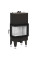 Каминная топка с водяным контуром BEF HOME AQUATIC WH 70 CL/CP  ( 14 кВт)