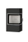 Камінна топка BEF HOME KOMPAKT 7 CL/CP FEEL (7 кВт)