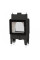 Каминная топка BEF HOME DOUBLE 6 FEEL тунельная ( 6 кВт)