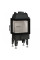 Каминная топка BEF HOME FEEL 6 CL / CP с угловым стеклом ( 6 кВт)