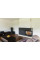 Каминная топка BEF HOME FEEL 9 CL / CP  с боковым стеклом ( 8 кВт)