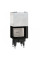 Каминная топка BEF HOME FEEL V 6 CL / CP  с угловым стеклом и гильотиной ( 6 кВт)
