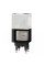 Каминная топка BEF HOME FEEL V 6 CL / CP  с угловым стеклом и гильотиной ( 6 кВт)