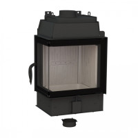 Повітряна камінна топка BEF HOME FIRE BEAR 6 CL  ( 6 кВт)