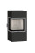 Камінна топка BEF  HOME KOMPAKT 6 CL/CP FEEL (5 кВт)