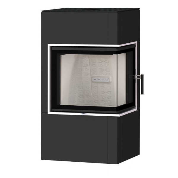 Камінна топка BEF  HOME KOMPAKT 6 CL/CP FEEL (5 кВт)