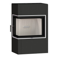 Каминная топка BEF HOME KOMPAKT 8 CL/CP FEEL (8 кВт)