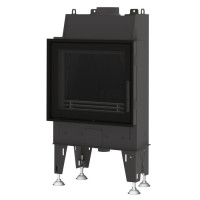 Камінна топка BEF HOME PASSIVE 6 ( 6 кВт)