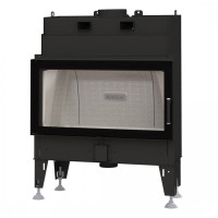 Камінна топка Bef HOME THERM 10 ( 14 кВт)