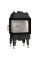 Камінна топка  BEF  HOME THERM 7 CL PASSIVE ( 7 кВт)