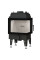 Каминная топка BEF HOME THERM 8 CP PASSIVE ( 8 кВт)