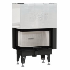 Каминная топка Bef HOME THERM V 10 CL / CP ( 14 кВт)
