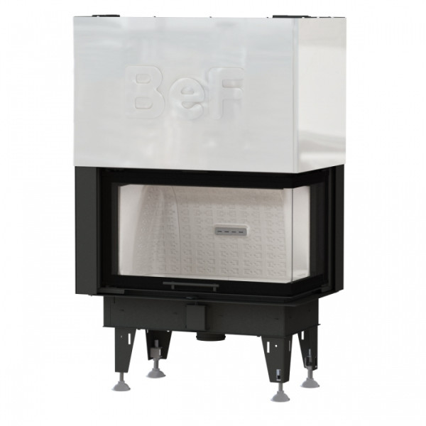 Каминная топка Bef HOME THERM V 10 CL / CP ( 14 кВт)
