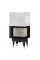 Камінна топка Bef HOME THERM V 8 CL / CP з кутовим склом  та гільйотиною ( 10 кВт)