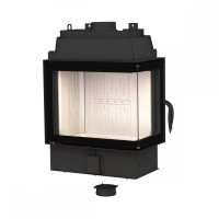 Каминная топка BEF HOME FIRE WOLF 7 CL ( 7 кВт)