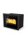 Каминная вставка  Dovre 20-SERIE MODERN 2120 SC (кассета мультитопливная,  стеклянные дверцы, вентилятор, дистрибьютор, 7кВт)