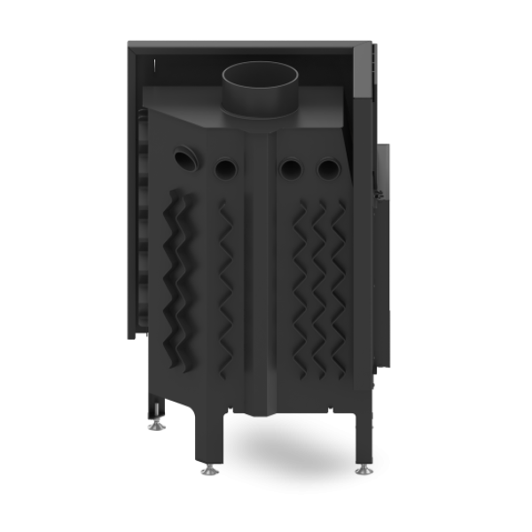 Камінна топка Hitze Albero  AL11L.H ( 11 кВт)