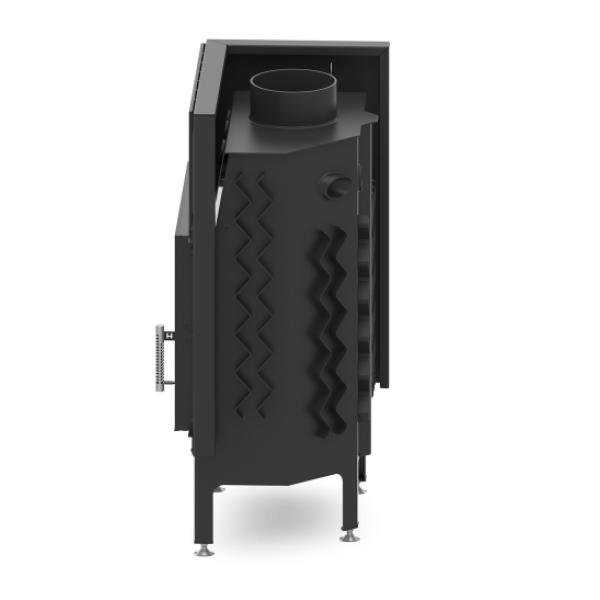 Камінна топка Hitze Albero  AL11L.H ( 11 кВт)