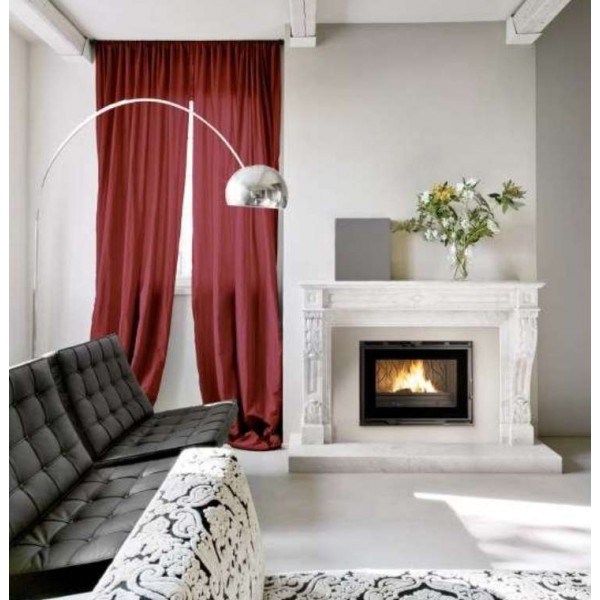 Камінна топка Invicta 700 Grande Angle Turbo