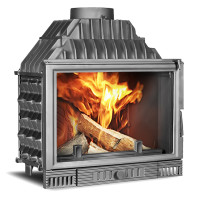 Камінна топка Kaw-Met W1 Feniks