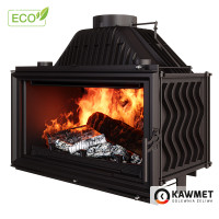 Камінна топка KAWMET W15 (16,3 kW) ECO