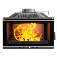 Каминная топка KAWMET W16 (9.4 кВт) EKO