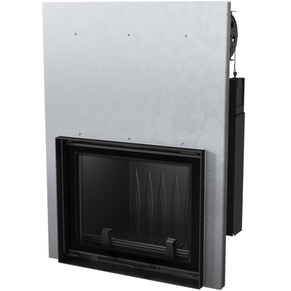 Каминная топка Kratki Felix/G