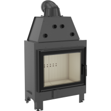 Каминная топка Kratki MBA/PF (17 кВт)
