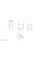 Камінна топка Kratki MBZ 13 ліва BS гільйотина гнуте скло (13,0 кВт)