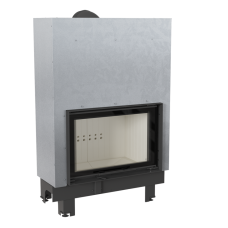 Камінна топка Kratki MBO/G