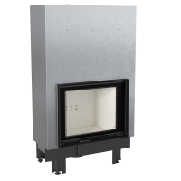 Каминная топка Kratki MBZ/G (13 кВт)
