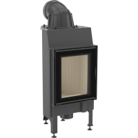 Камінна топка Kratki Nadia/8