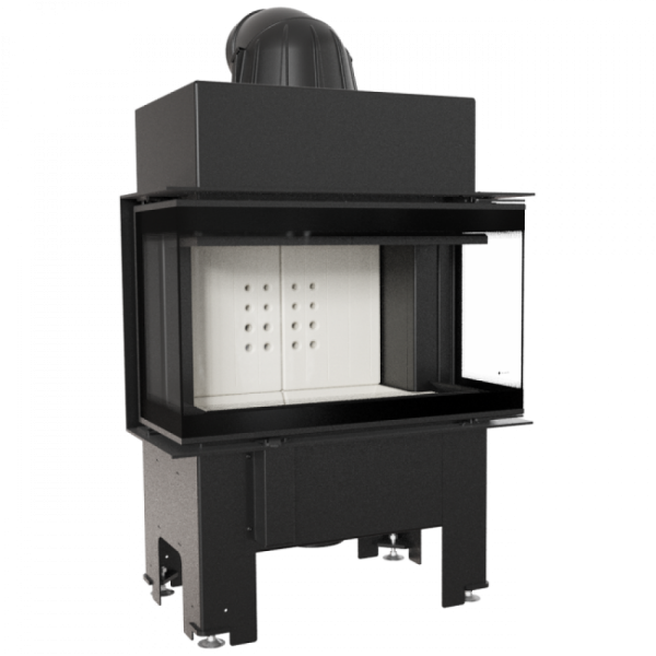 Камінна топка Kratki NBC/BSL/P/680/280