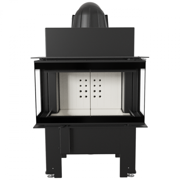 Камінна топка Kratki NBC/BSL/P/680/280