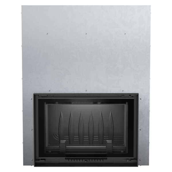 Каминная топка Kratki Oliwia/G